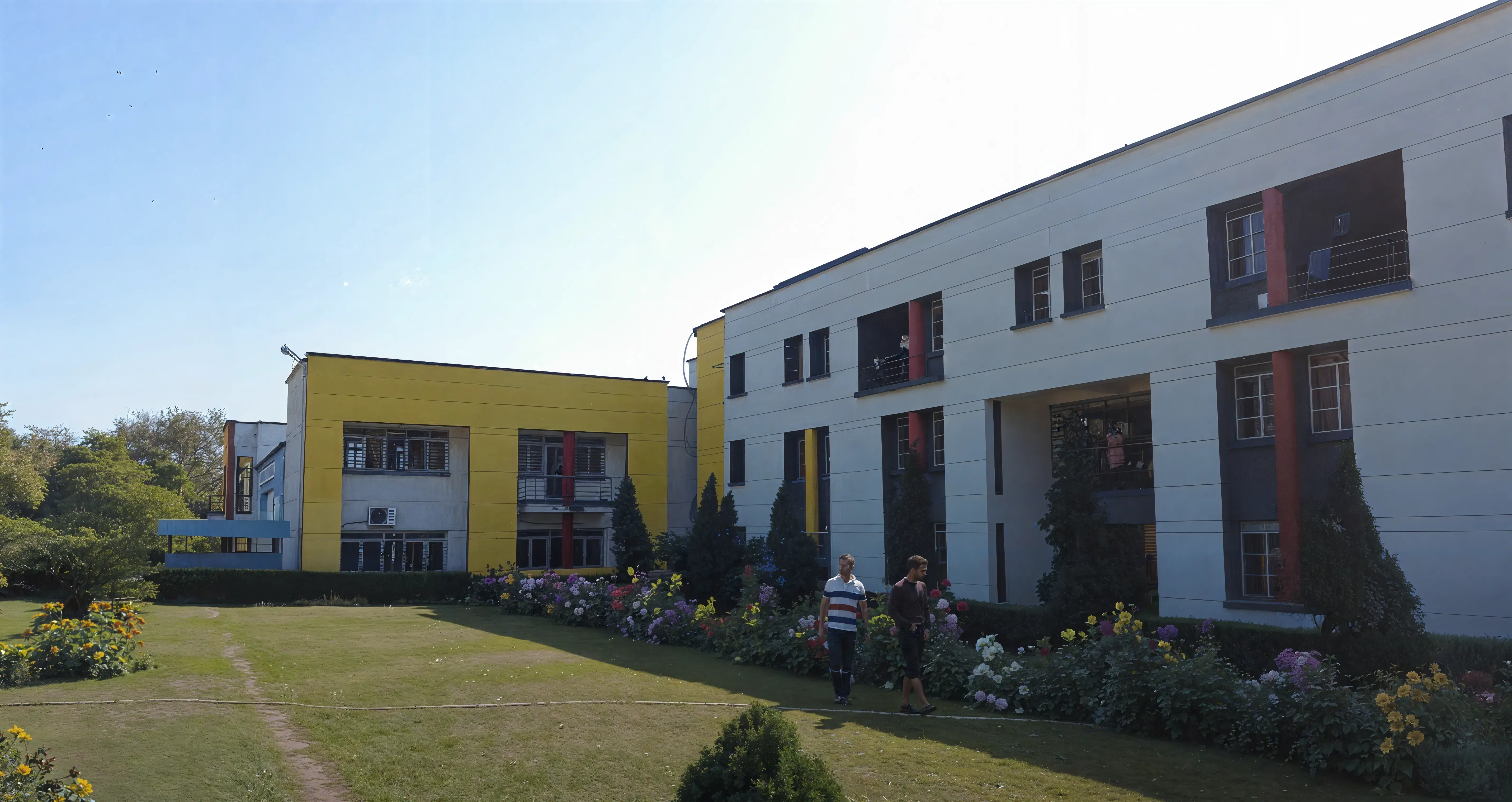 NIT Rourkela Campus photo 12